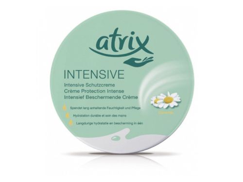 Atrix Intensive krm na ruce s hemnkem 150 ml