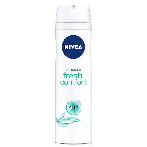 Nivea deo spray Fresh Comfort 150 ml