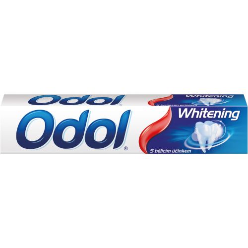 Odol zubn pasta Whitening 75 ml