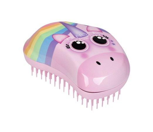 Tangle Teezer Original Mini Rainbow Unicorn Print Kartac Na Vlasy Hrebeny A Kartace Mojedrogerie Cz