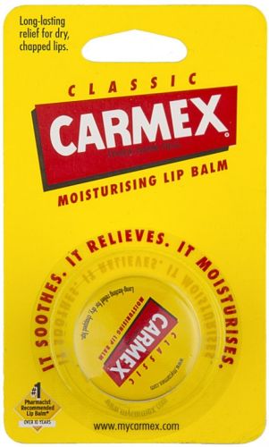 Carmex Balzm na rty hydratan Classic SPF 15 7,5 g
