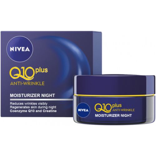 Nivea non krm Q10 50 ml