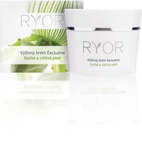 RYOR vivn krm Exclusive 50ml