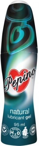 Pepino lubrikan gel Natural 95 ml