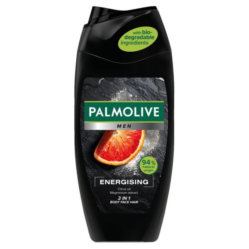 Palmolive sprchový gel MEN ENERGISING 250ml
