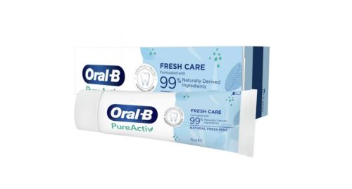 Oral-B Pure Active Fresh Care zubní pasta 75ml