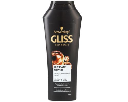 Gliss Kur ampon Ultimate Repair 250 ml