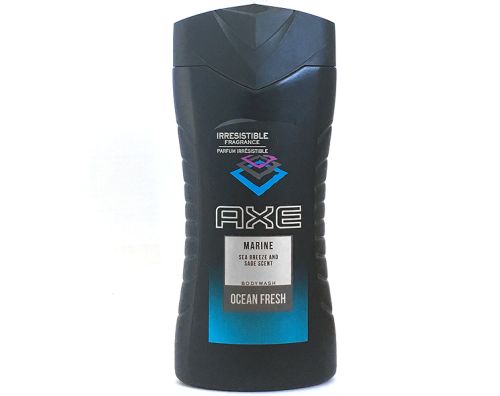 Axe sprchov gel Marine Ocean Fresh 250 ml