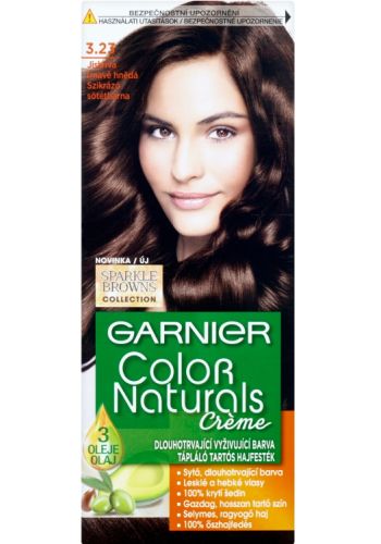 Garnier Color Naturals 3.23 jiskiv tmav hnd