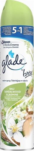 Glade Aerosol Santalov devo z Bali 300 ml