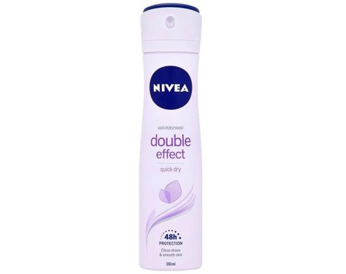 Nivea antiperspirant Double Effect 150 ml