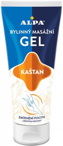 Alpa bylinn masn gel katan 100 ml