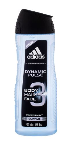 Adidas sprchový pánský gel Dynamic Pulse 400 ml