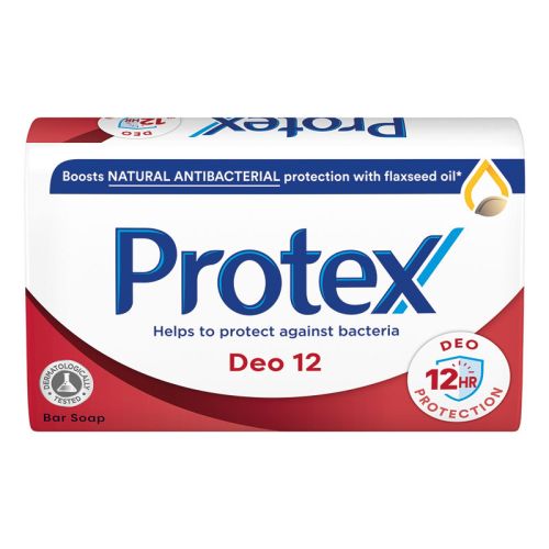 Protex mýdlo DEO 12 90 g