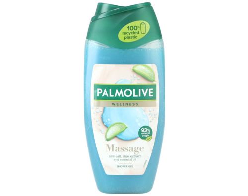 Palmolive sprchov gel Massage 250 ml