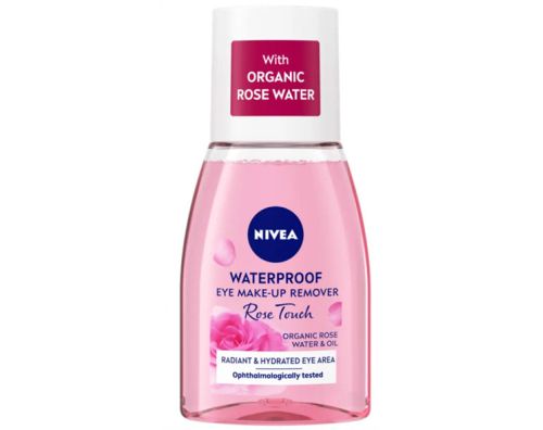 Nivea dvoufzov odliova Rose Touch 100 ml