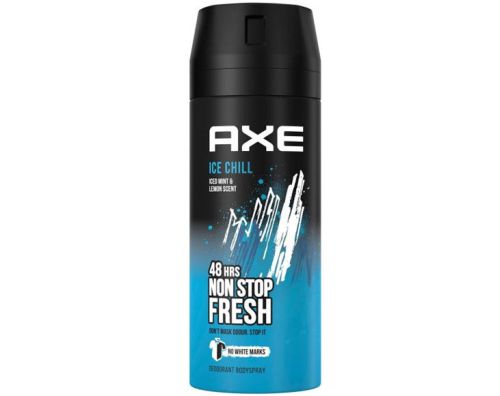 Axe deo spray Ice Chill 150 ml