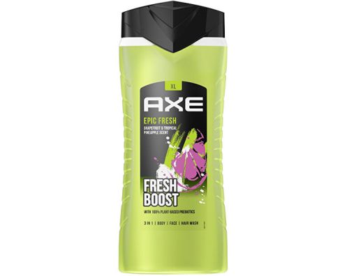Axe sprchový gel Epic Fresh 400 ml