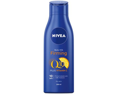 Nivea tlov mlko vivn Q10 250 ml