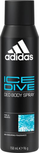 Adidas Men antiperspirant Ice Dive 150 ml