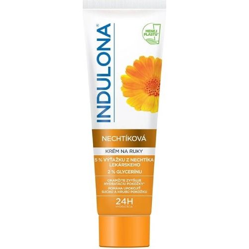 Indulona Mskov - regeneran (oranov) 75 ml