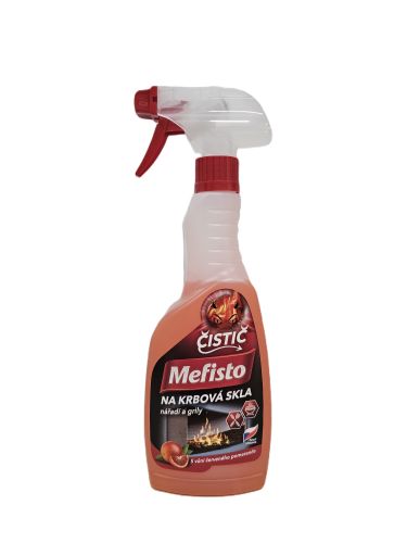 Mefisto specil na krbov skla 500 ml