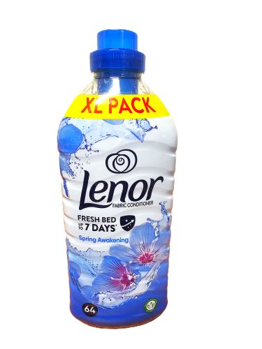 Lenor aviv Spring Awakening 64 PD 1600 ml