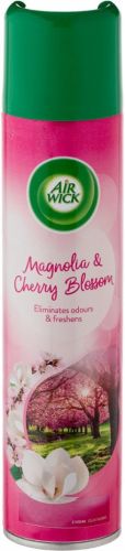 AirWick osvova vzduchu Magnolie &amp; Cherry Blossom 300 ml