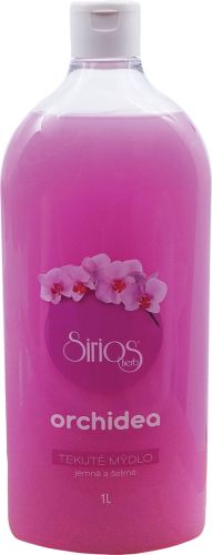 Sirios Herb tekut mdlo Orchidea 1 l