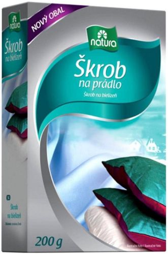 Natura krob bramborov na prdlo 200 g