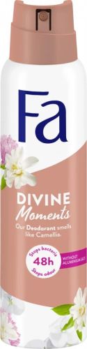 Fa deospray Divine Moments 150 ml