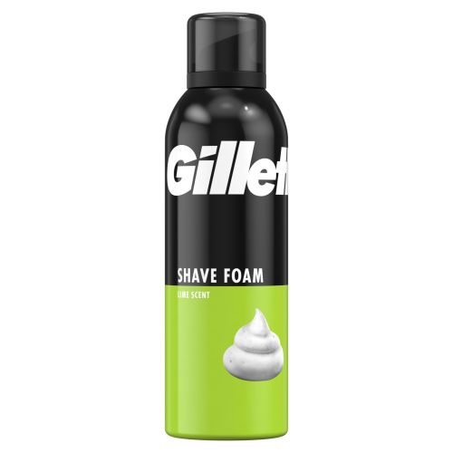 Gillette pna na holen Lemon 200 ml