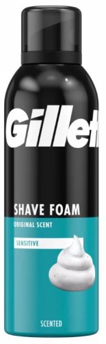 Gillette pna na holen Sensitive 200 ml