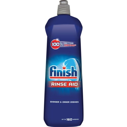 Finish Shine &amp; Dry Regular letidlo do myky 800 ml