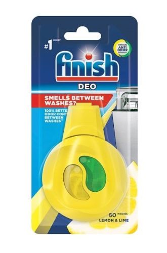Finish osvova do myky Citron a Limeta 4 ml