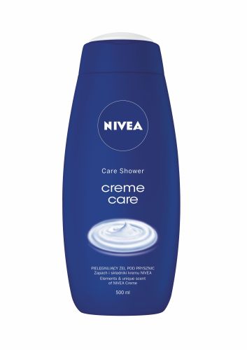 Nivea sprchov gel Creme Care 250 ml