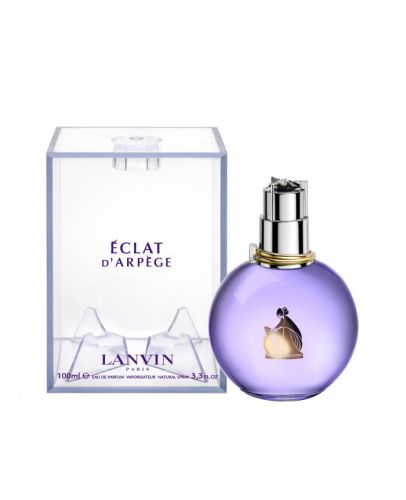 Lanvin clat d&#039;Arpege parfmovan voda pro eny 100 ml