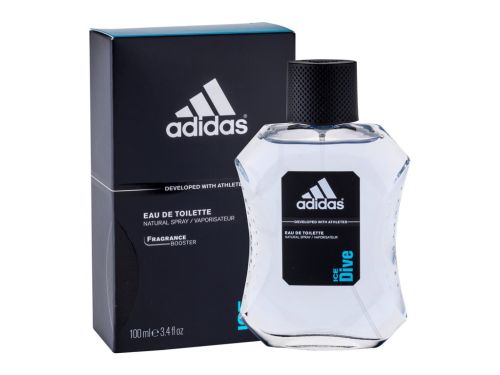 Adidas toaletn voda Ice Dive 100 ml