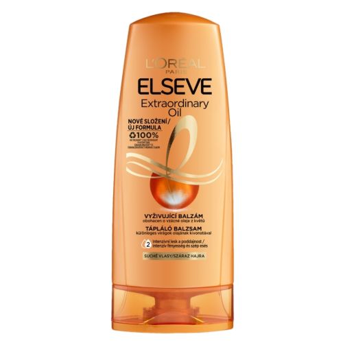 Elseve balzm Extraordinary Oil 200 ml