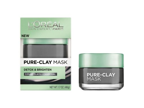 LOral Paris Pure Clay detoxikan maska 50 ml