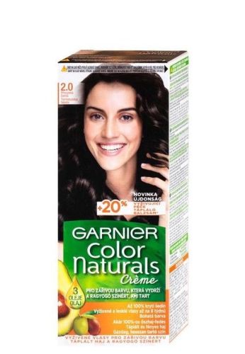 Garnier Color Naturals 2.0 pirozen ern