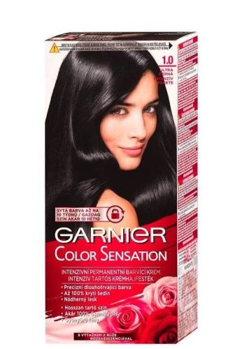 Garnier Color Sensation 1.0 ultra ern