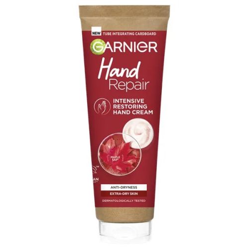 Garnier Hand Repair Intensive Restoring krm na ruce 75 ml