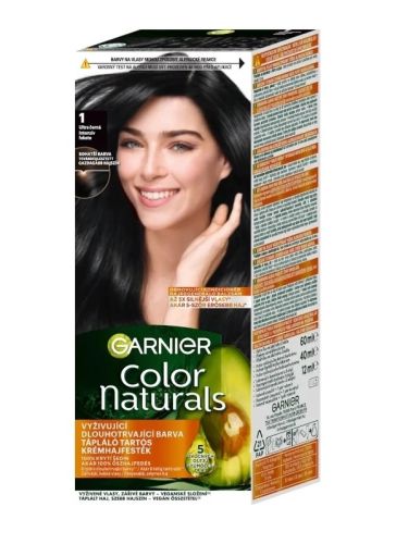 Garnier Color Naturals 1 ultra ern
