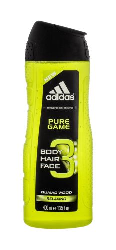 Adidas sprchový gel Pure Game 400 ml
