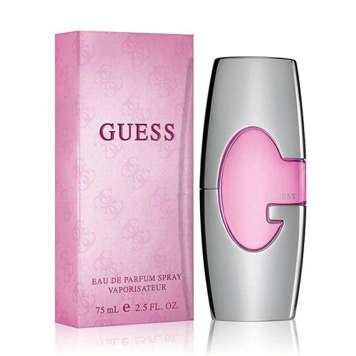 Guess Guess - parfémovaná voda pro ženy 75ml