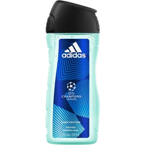 Adidas sprchový gel Champions League Dare 400 ml