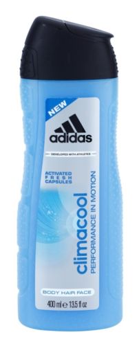 Adidas sprchový gel Climacool 400 ml