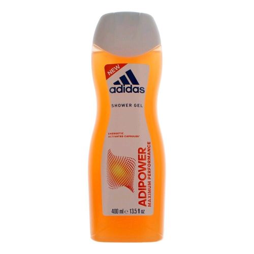 Adidas sprchový gel Adipower 400 ml