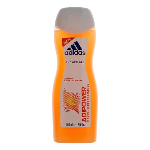 Adidas sprchov gel Adipower 400 ml